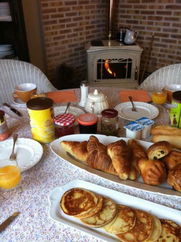 Bed & Breakfast La Maison de La Plage - La Cerisaie