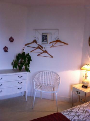 Bed & Breakfast La Maison de La Plage - La Cerisaie