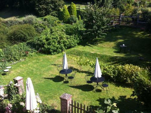 Bed & Breakfast La Maison de La Plage - La Cerisaie