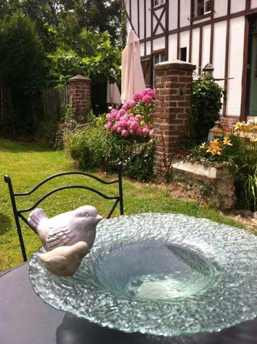 Bed & Breakfast La Maison de La Plage - La Cerisaie
