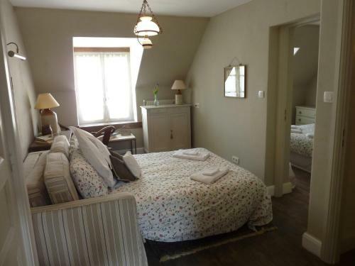 Le Logis Bed & Breakfast