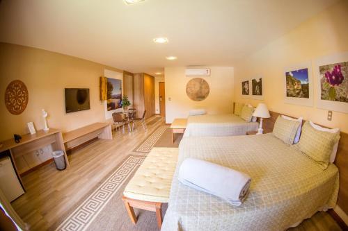 Hotel Village Haras Morena Resort