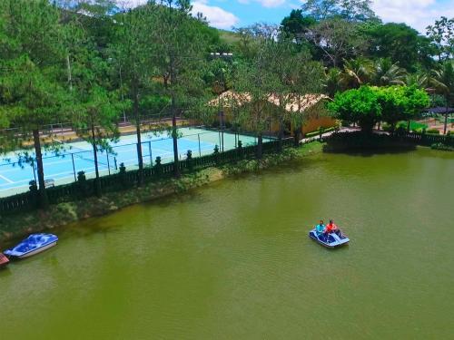 Hotel Village Haras Morena Resort