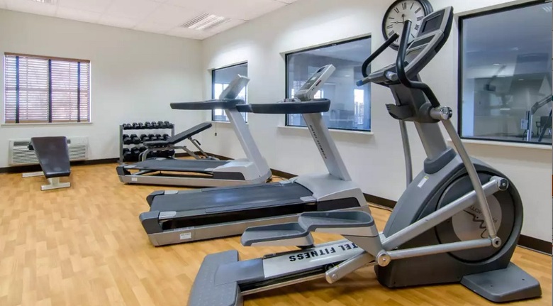Hotel Comfort Inn Saint Robert/fort Leonard Wood