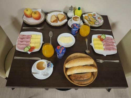 Hostal Pension Harmonie