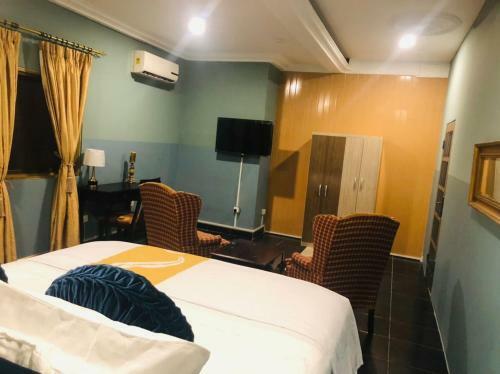 The Winford Hotel Airport