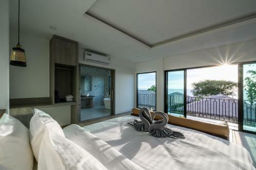 Hotel Rocco Villa