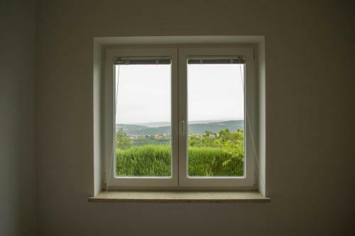 Apartments In The Countryside Of Koper