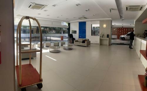 Apartamento Mercure Flat - Boa Viagem