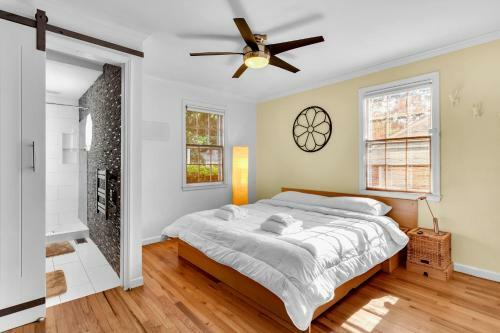 Endeering Retreat