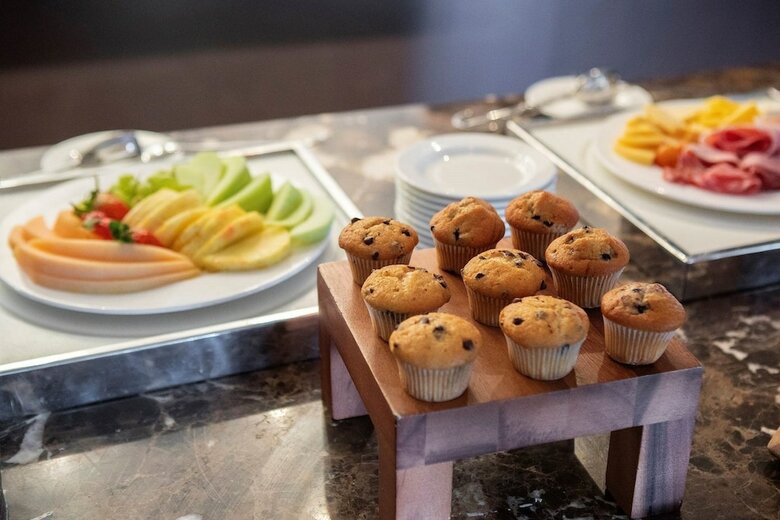 Barnham Broom Hotel, Golf & Spa