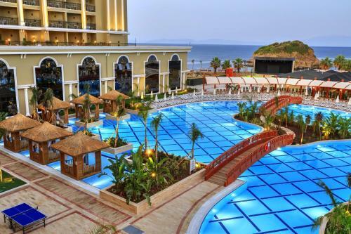 Hotel Sunis Efes Royal Palace Resort&spa
