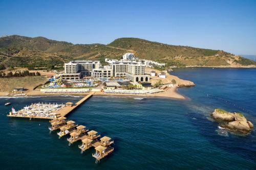 Hotel Sunis Efes Royal Palace Resort&spa