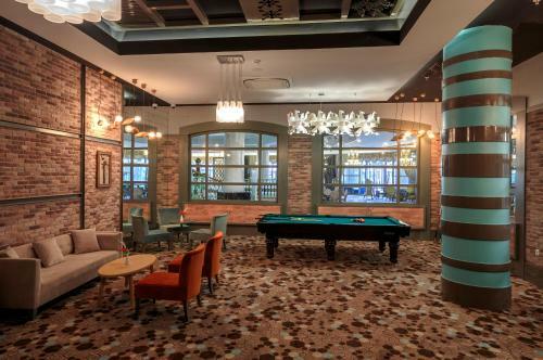 Hotel Sunis Efes Royal Palace Resort&spa