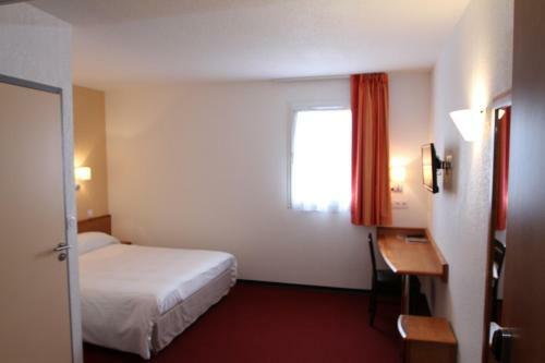 Hotel Deltour H�tel Bias