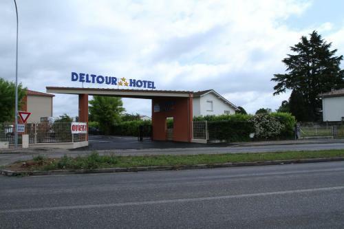 Hotel Deltour H�tel Bias
