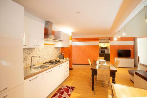Apartamento Appartamento L'antico Rione