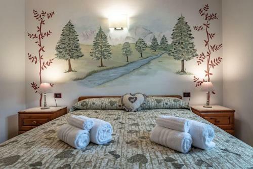 Apartamento Lo Scrigno Del Lago - Molveno