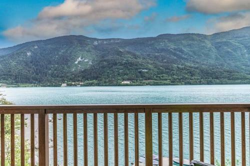 Apartamento Lo Scrigno Del Lago - Molveno