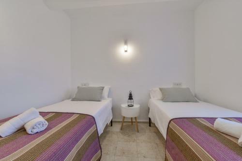 Apartamento Villas Guzman - El Castell