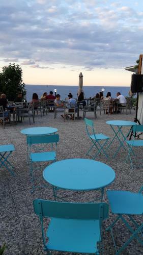 Tramonti D'estate - Casa Vacanze
