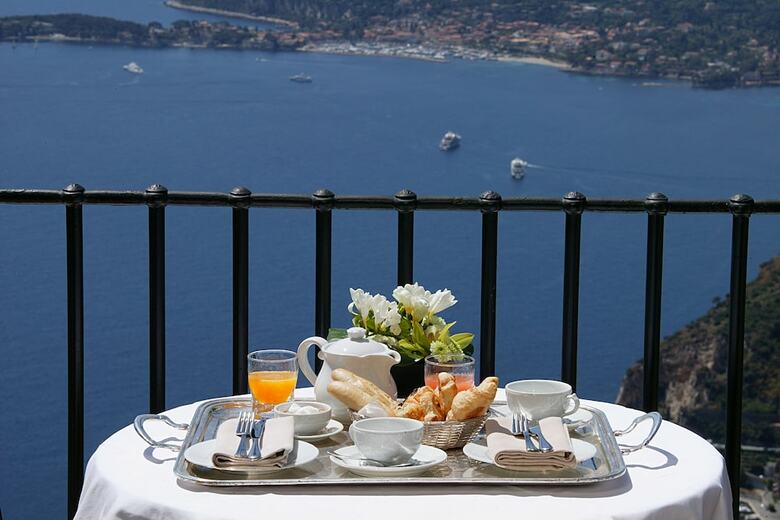 Hotel Chateau Eza