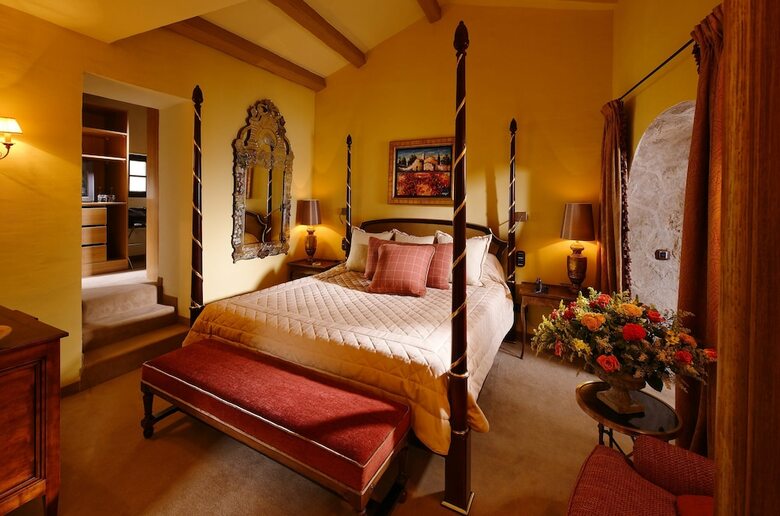 Hotel Chateau Eza