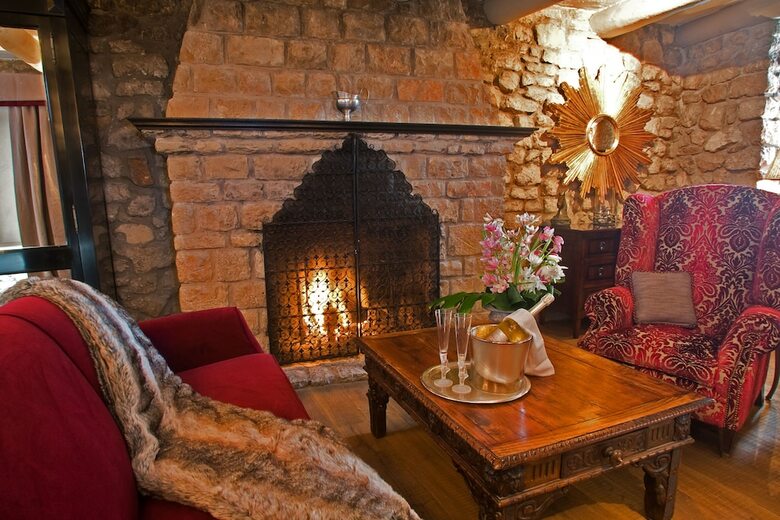 Hotel Chateau Eza