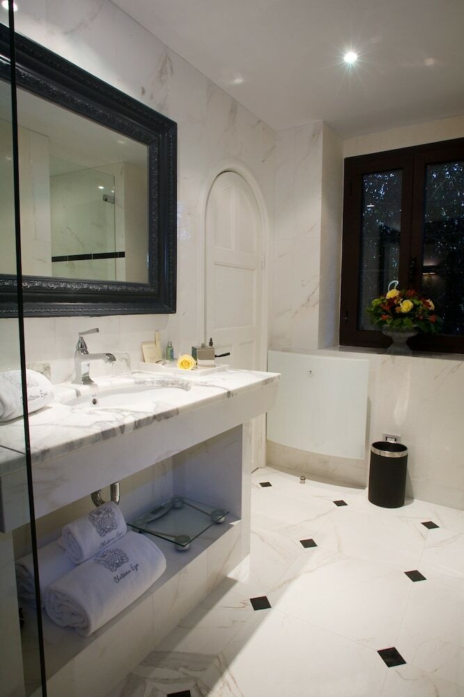 Hotel Chateau Eza