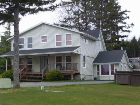 Telco House B&B