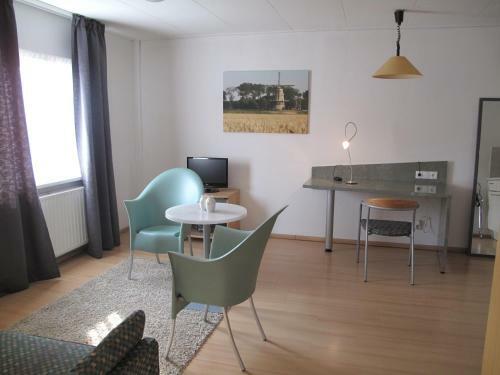 Hotel Restaurant de Korenbeurs Willem 4