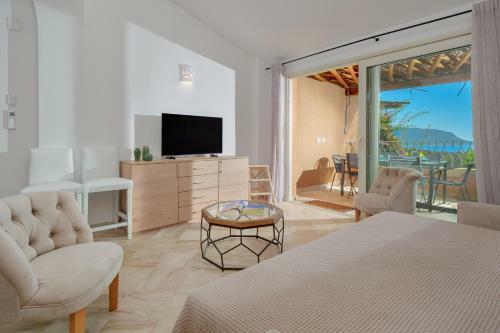 Apartamento Appartamento Botanico