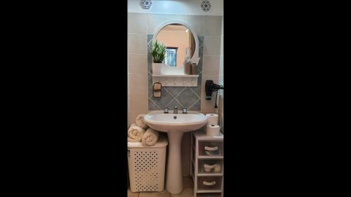 Appartamento - Villaggio Terrata- Golfo Aranci