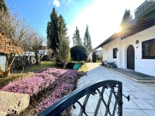 Villa Dream House By The Lake