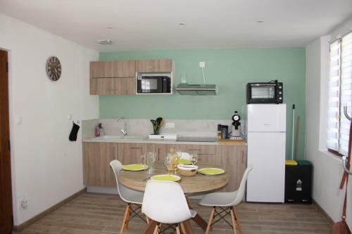 G�te Chez Louisette