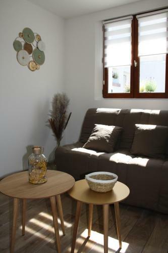 G�te Chez Louisette