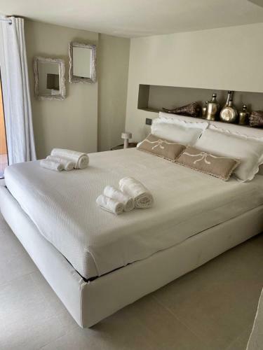 Apartamento Villa Con Vista Da Sogno E Piscina Privata