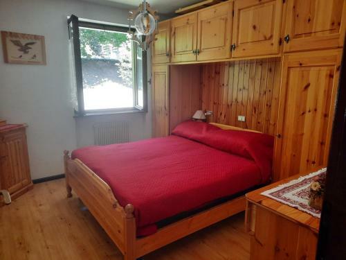 Apartamento Finestra Sul Cermis