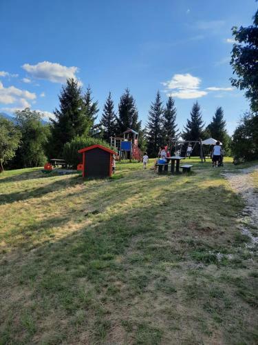 Apartamento Finestra Sul Cermis