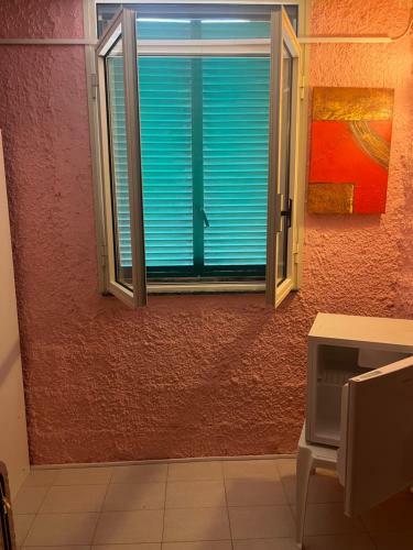 Bed & Breakfast Mansarda Marina