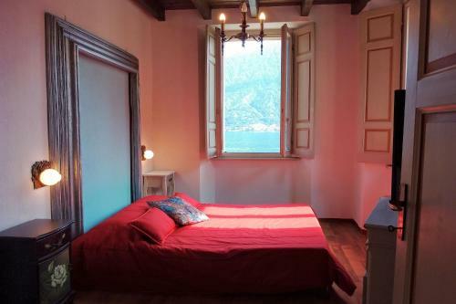 Apartamento Casa Azzurra Sala Comacina