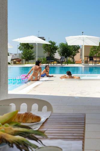 Villa Rosa Mediterranea