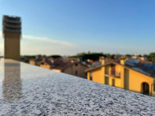 Apartamento Ultimo Piano Con Ampio Terrazzo