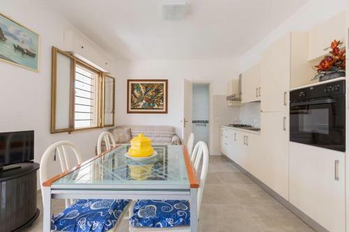 Apartamento Villetta Mare Blu