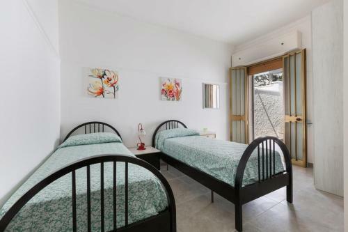 Apartamento Villetta Mare Blu