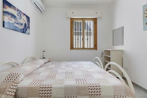 Apartamento Villetta Mare Blu