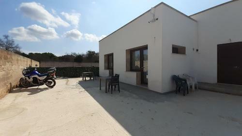 Hostal Affittacamere - Villa Saponaro