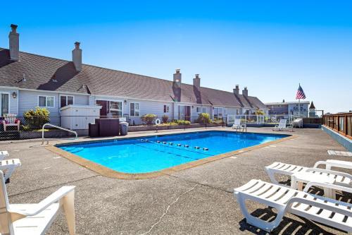 Hotel The Tides 172
