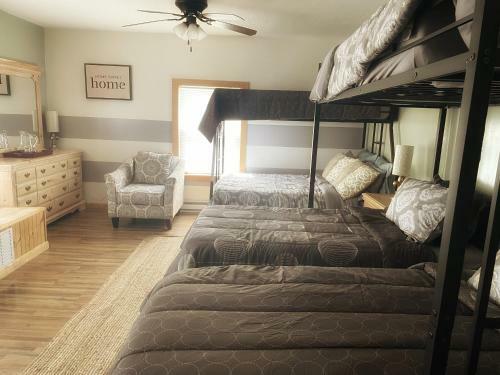 Villa Family Friendly Or Romantic Couples Get Away 3br