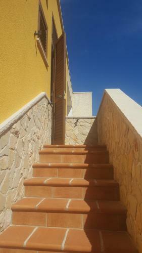 Villa Emanuele - A Soli 100 Mt Dal Mare